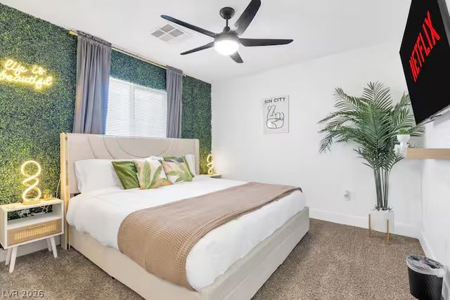 2713 Concord Street, North Las Vegas, NV 89030