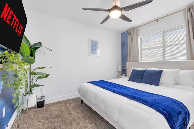 2713 Concord Street, North Las Vegas, NV 89030