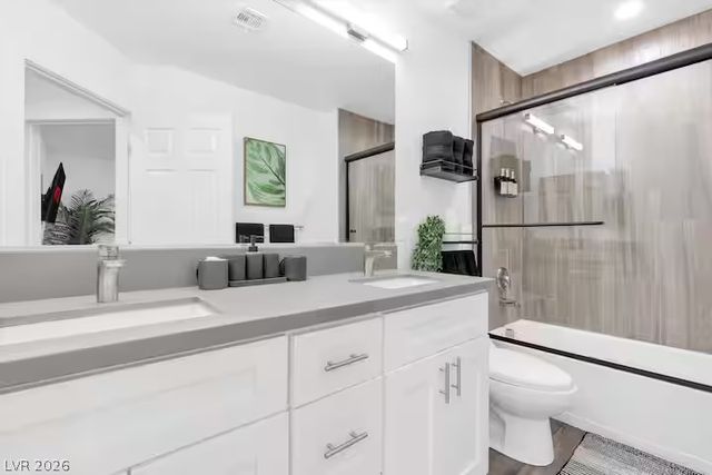 2713 Concord Street, North Las Vegas, NV 89030