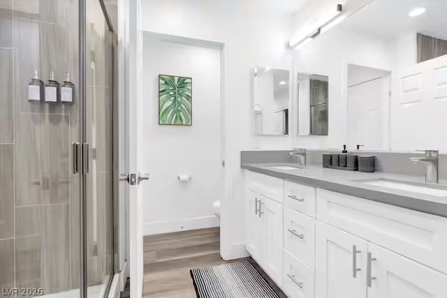 2713 Concord Street, North Las Vegas, NV 89030