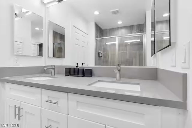 2713 Concord Street, North Las Vegas, NV 89030