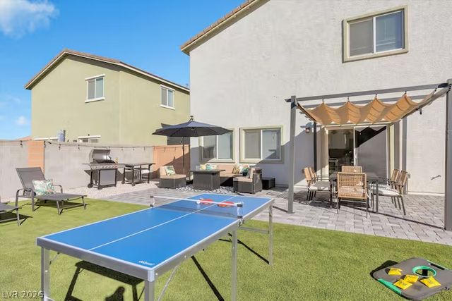 2713 Concord Street, North Las Vegas, NV 89030
