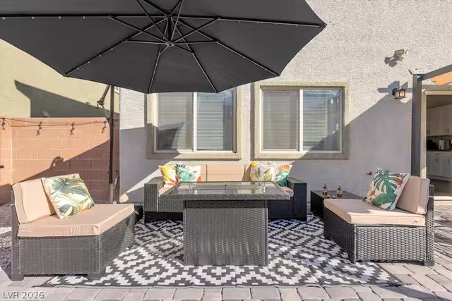 2713 Concord Street, North Las Vegas, NV 89030