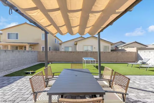 2713 Concord Street, North Las Vegas, NV 89030