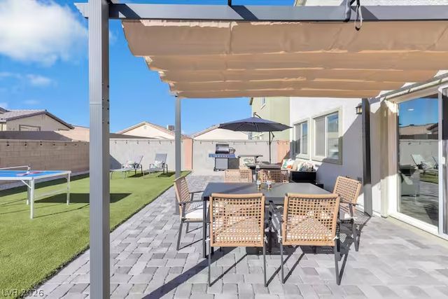 2713 Concord Street, North Las Vegas, NV 89030