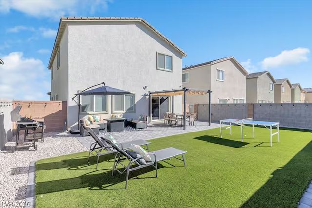 2713 Concord Street, North Las Vegas, NV 89030