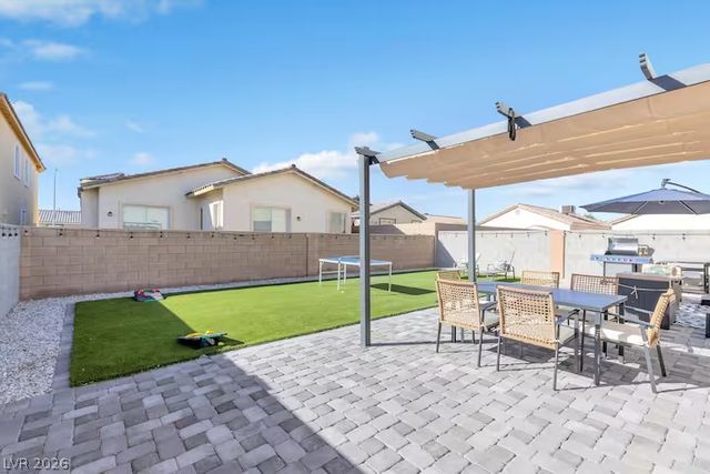 2713 Concord Street, North Las Vegas, NV 89030