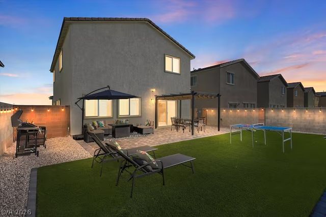 2713 Concord Street, North Las Vegas, NV 89030