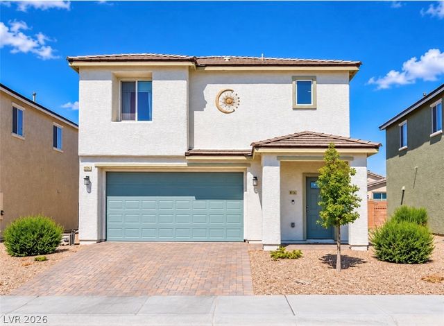 2713 Concord Street, North Las Vegas, NV 89030