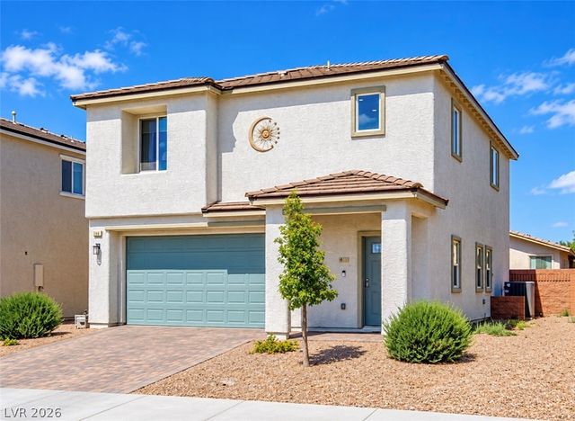 2713 Concord Street, North Las Vegas, NV 89030