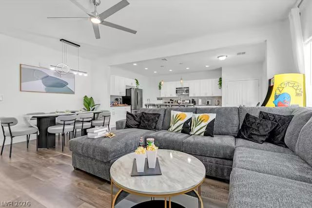 2713 Concord Street, North Las Vegas, NV 89030