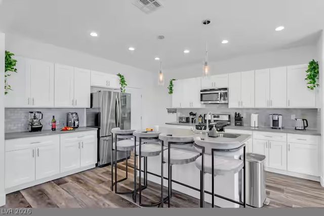 2713 Concord Street, North Las Vegas, NV 89030