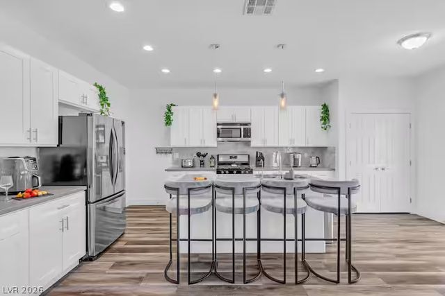 2713 Concord Street, North Las Vegas, NV 89030