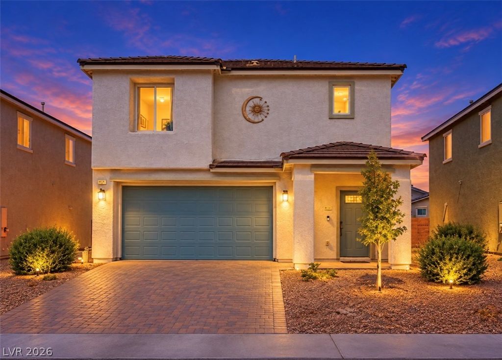 2713 Concord Street, North Las Vegas, NV 89030