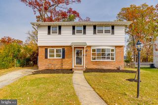 13 PALMA CT, Parkville, MD 21234