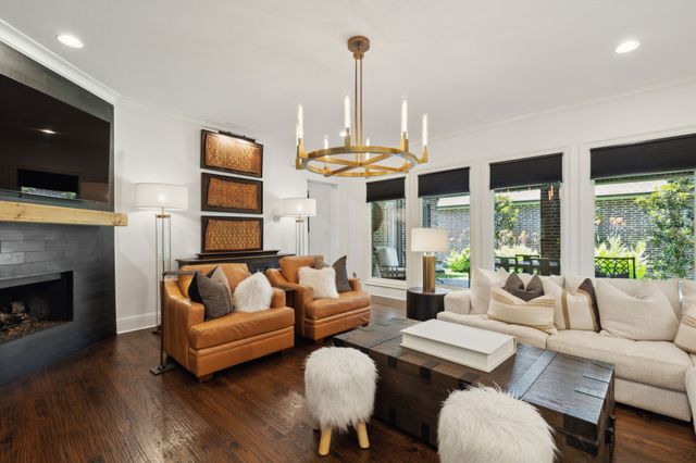 12444 Riverhill Road, Frisco, TX 75033