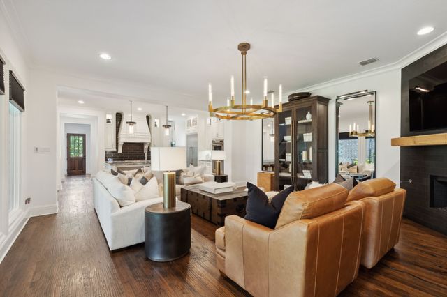 12444 Riverhill Road, Frisco, TX 75033