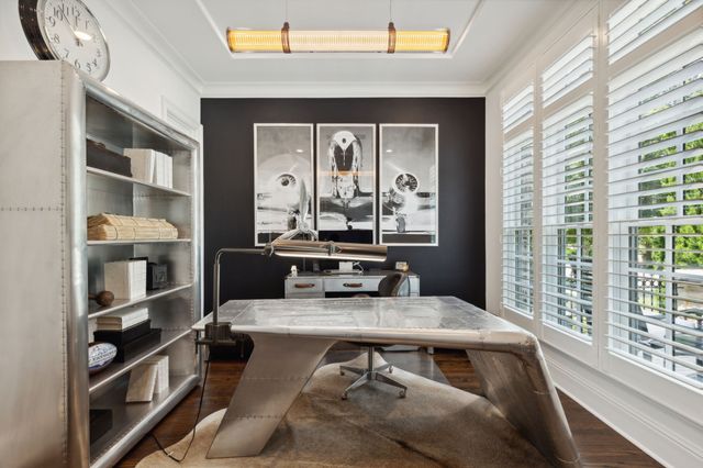 12444 Riverhill Road, Frisco, TX 75033