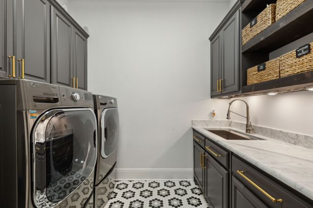 12444 Riverhill Road, Frisco, TX 75033