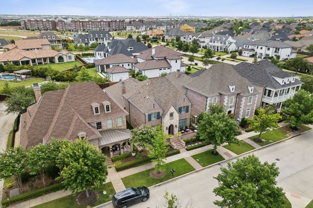 12444 Riverhill Road, Frisco, TX 75033