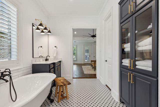 12444 Riverhill Road, Frisco, TX 75033