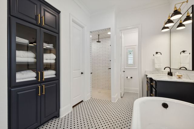 12444 Riverhill Road, Frisco, TX 75033