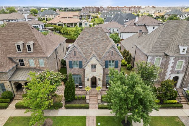 12444 Riverhill Road, Frisco, TX 75033