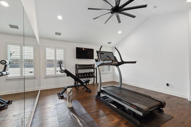 12444 Riverhill Road, Frisco, TX 75033