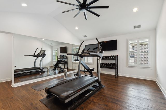 12444 Riverhill Road, Frisco, TX 75033