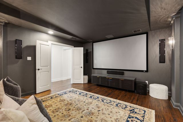 12444 Riverhill Road, Frisco, TX 75033