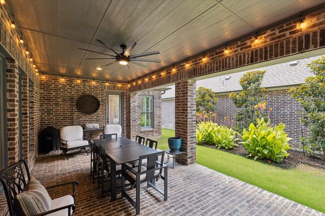 12444 Riverhill Road, Frisco, TX 75033