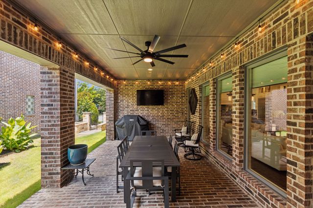 12444 Riverhill Road, Frisco, TX 75033