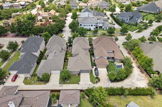 12444 Riverhill Road, Frisco, TX 75033