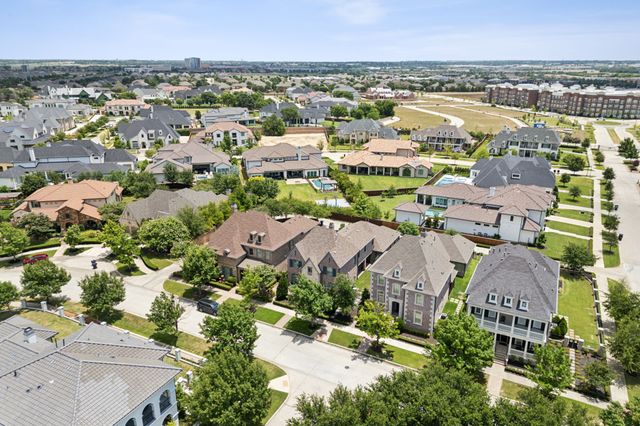 12444 Riverhill Road, Frisco, TX 75033