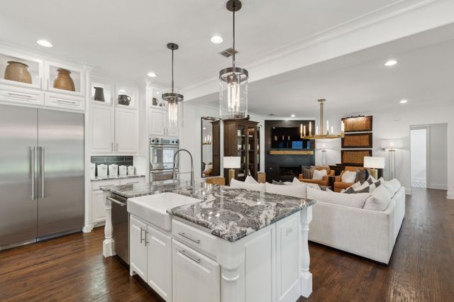 12444 Riverhill Road, Frisco, TX 75033