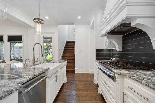 12444 Riverhill Road, Frisco, TX 75033