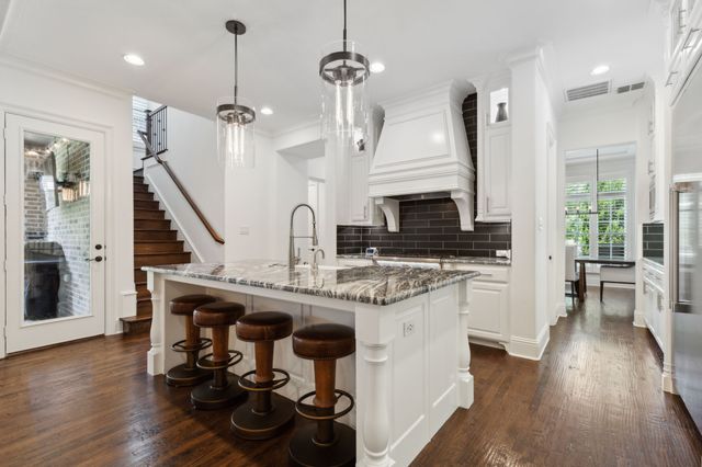 12444 Riverhill Road, Frisco, TX 75033