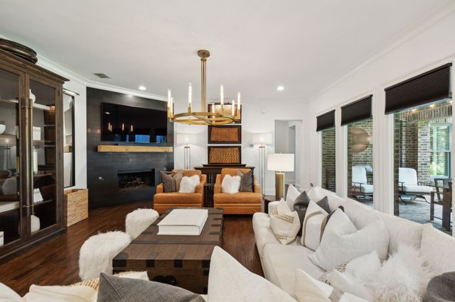 12444 Riverhill Road, Frisco, TX 75033