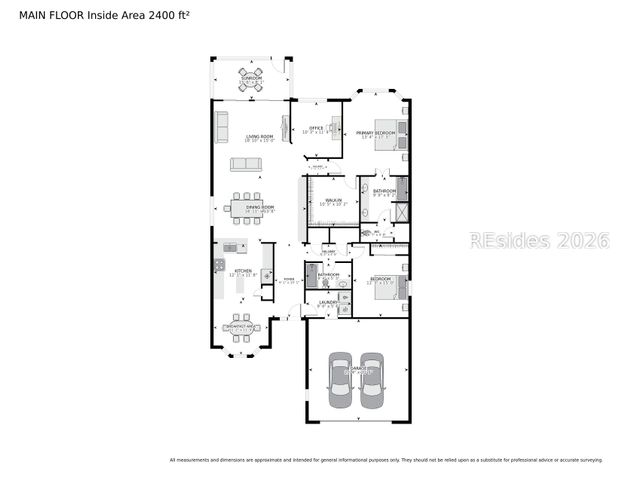 71 Kings Creek Dr, Bluffton, SC 29909
