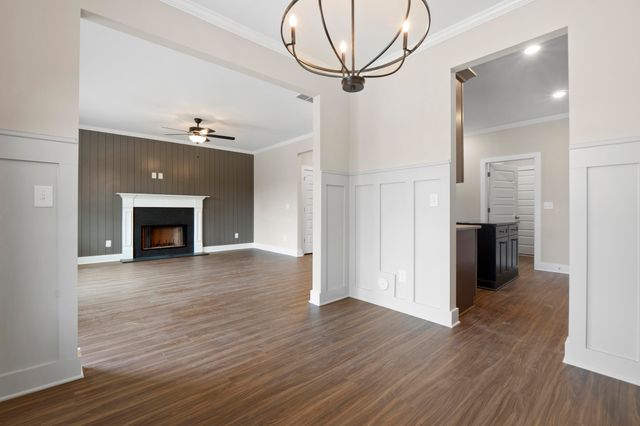 6674 Dharma Loop 70, Chattanooga, TN 37412