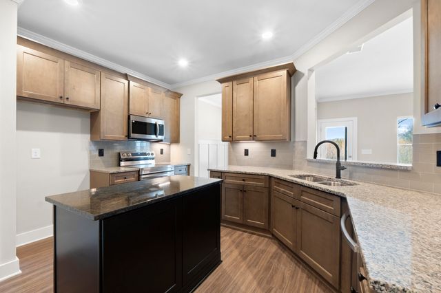 6674 Dharma Loop 70, Chattanooga, TN 37412