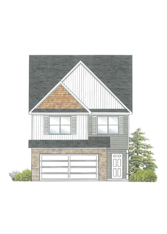 6674 Dharma Loop 70, Chattanooga, TN 37412