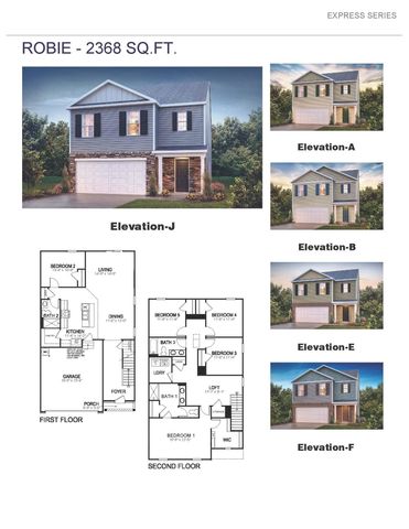 4109 Springshire Lane, Boiling Springs, SC 29316
