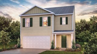 4109 Springshire Lane, Boiling Springs, SC 29316