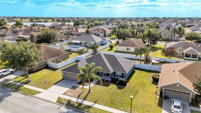 353 MANDOLIN LANE, Winter Haven, FL 33884