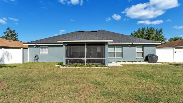 353 MANDOLIN LANE, Winter Haven, FL 33884