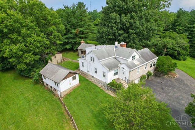 4771 Shepherd Creek Road, Green Twp, OH 45223