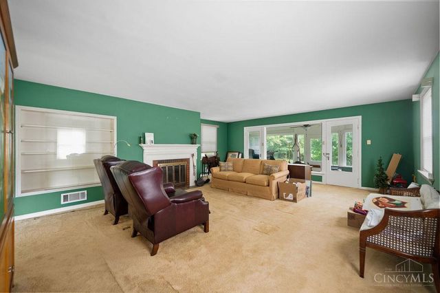 4771 Shepherd Creek Road, Green Twp, OH 45223