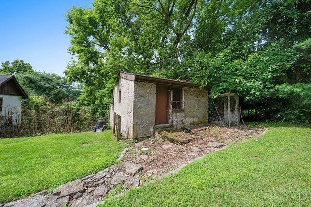 4771 Shepherd Creek Road, Green Twp, OH 45223