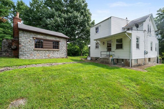 4771 Shepherd Creek Road, Green Twp, OH 45223